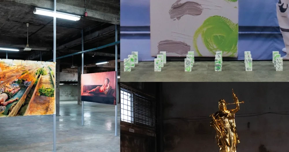 deCentral Bangkok - First Step Exhibition, Supported by Central Group ...