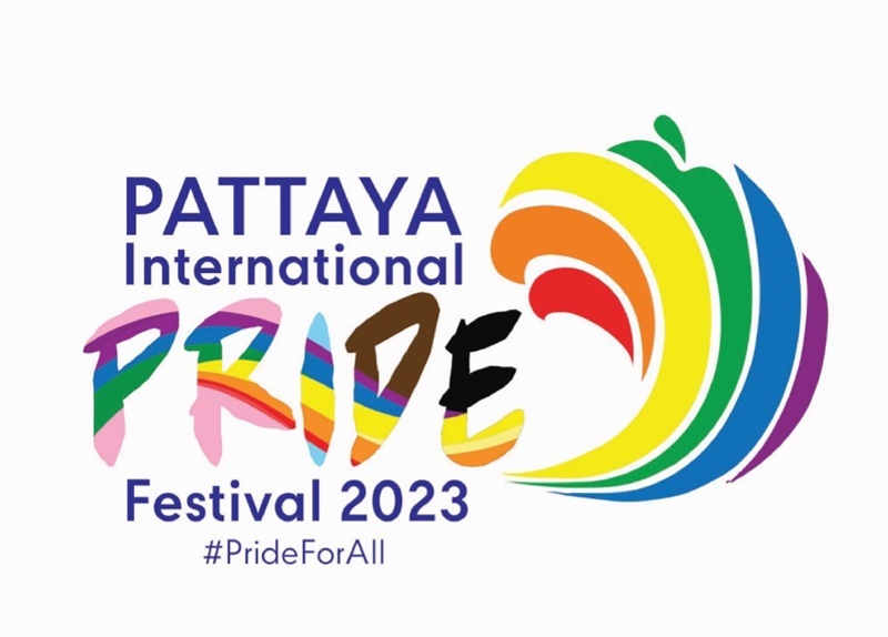 Pattaya International PRIDE Festival 2023
