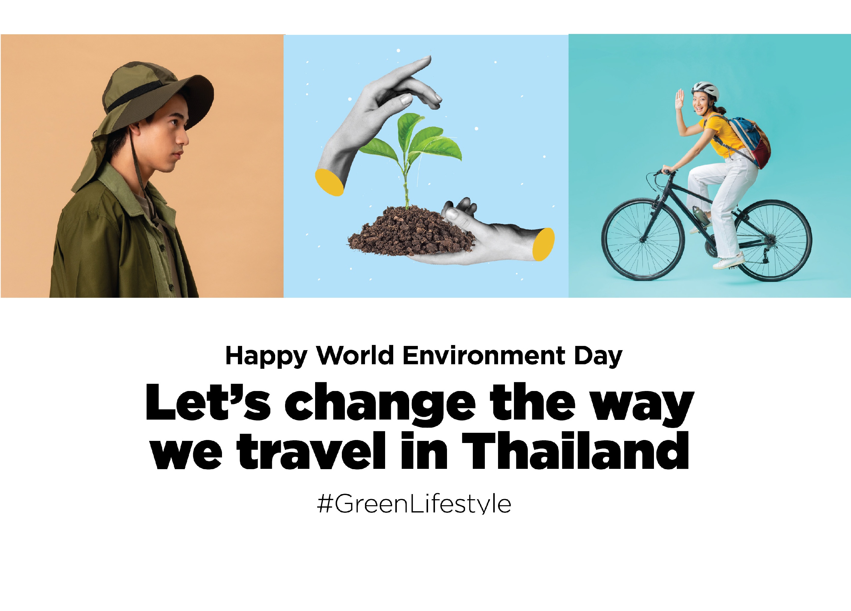 Let’s Change the Way We Travel in Thailand