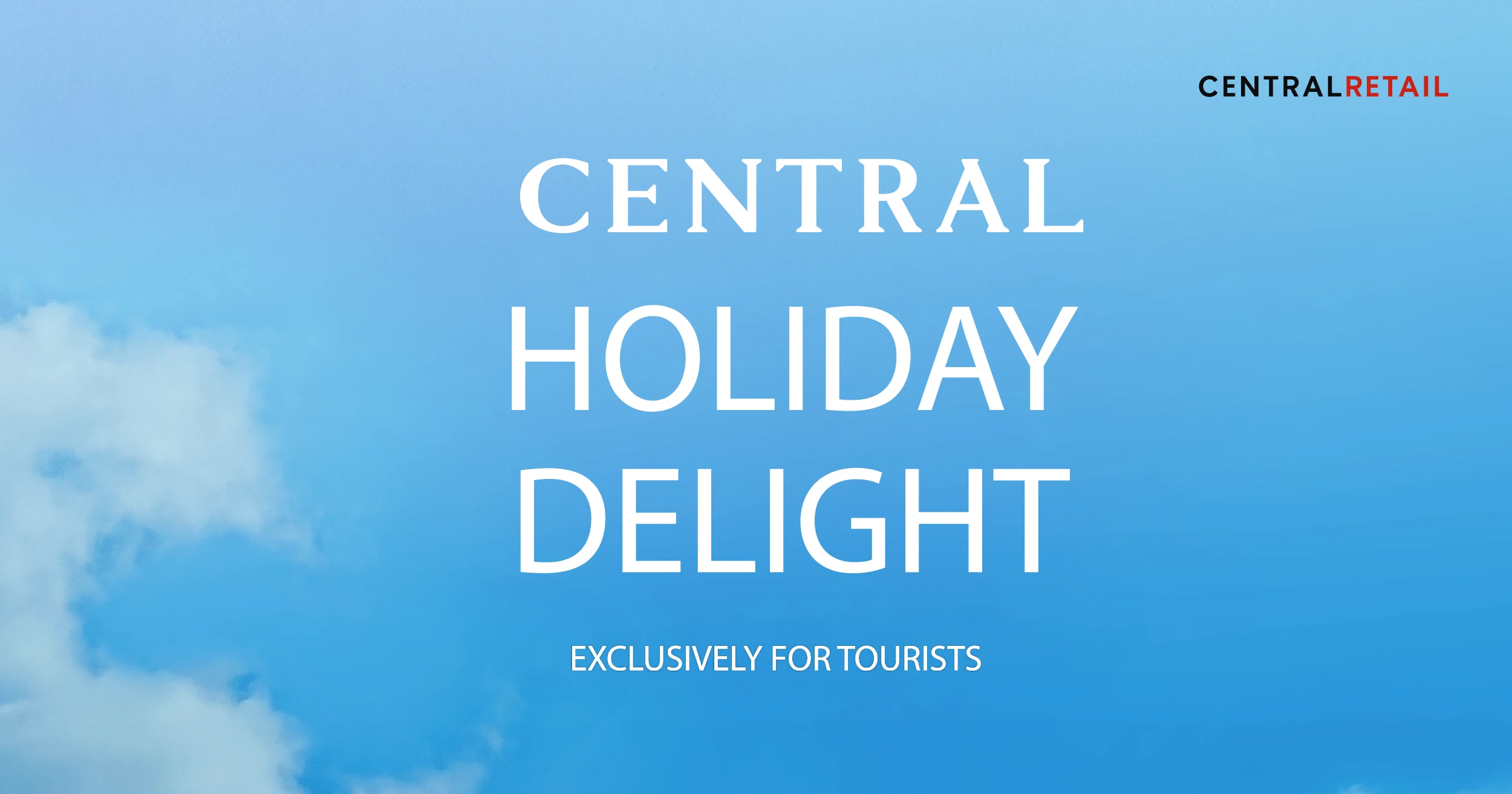 Central – Holiday Delight