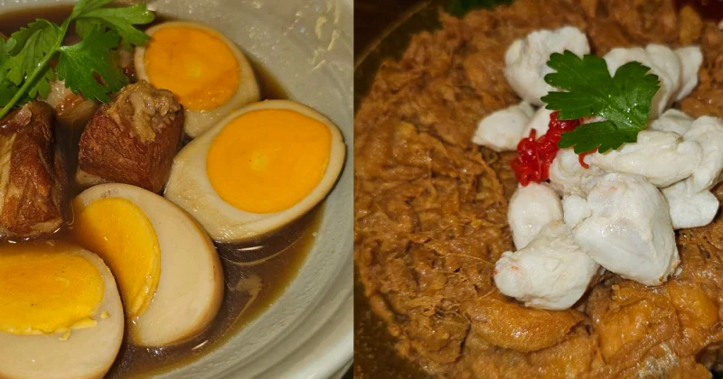 Kiew-Kai-Ka - Bringing you Combinations of Various Thai and Asian Comfort Food
