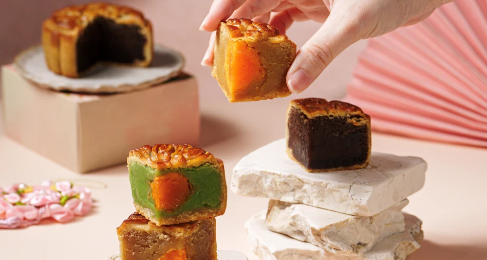 Let’s Celebrate Mid-Autumn Festival with Mooncake Fest 2024