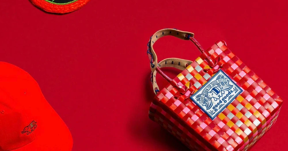 Good Goods - Red Items to Bring You Luck in the Year of The Snake