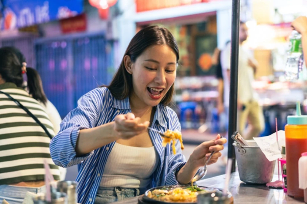 A Culinary Journey Through Thailand’s Night Markets with Centara Hotels & Resorts